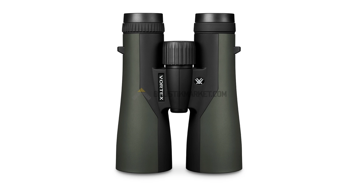 Vortex Crossfire HD 10x50 Binocular El Dürbünü